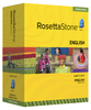 Rosetta Stone English (American) Level 1, 2, & 3 Homeschool Set